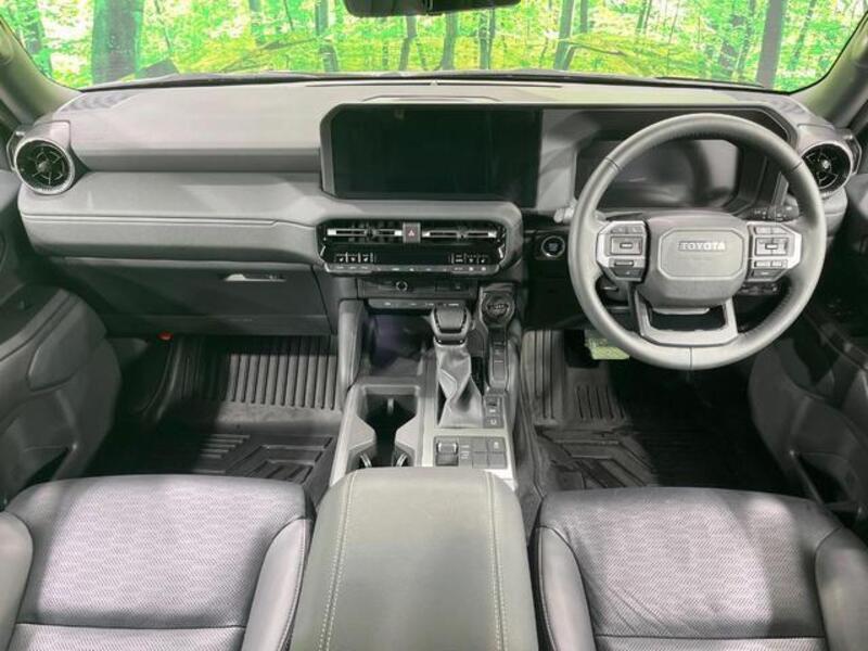 LAND CRUISER 250
