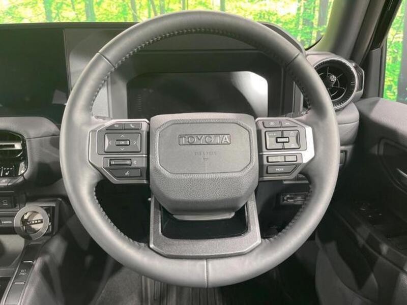 LAND CRUISER 250