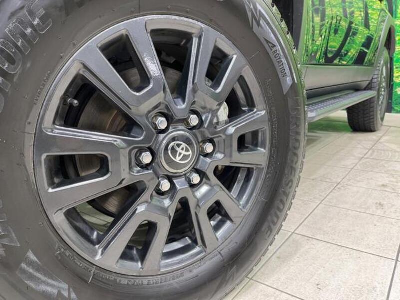 LAND CRUISER 250