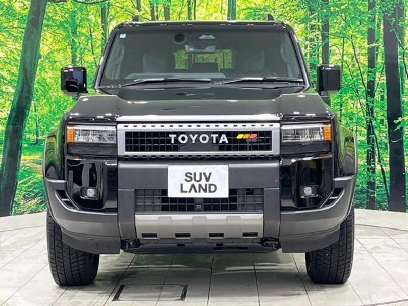 LAND CRUISER 250