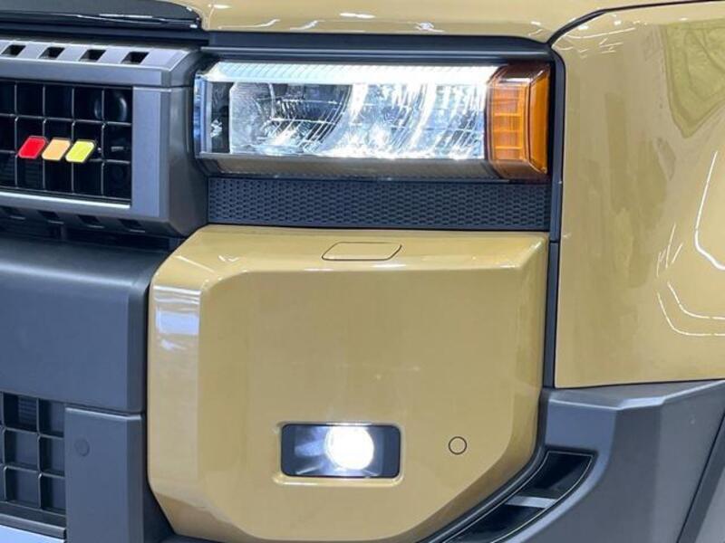 LAND CRUISER 250
