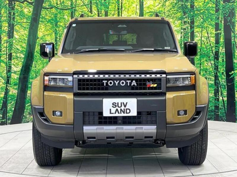 LAND CRUISER 250