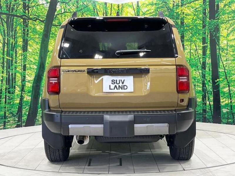 LAND CRUISER 250