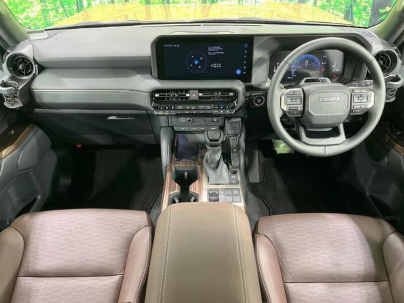 LAND CRUISER 250