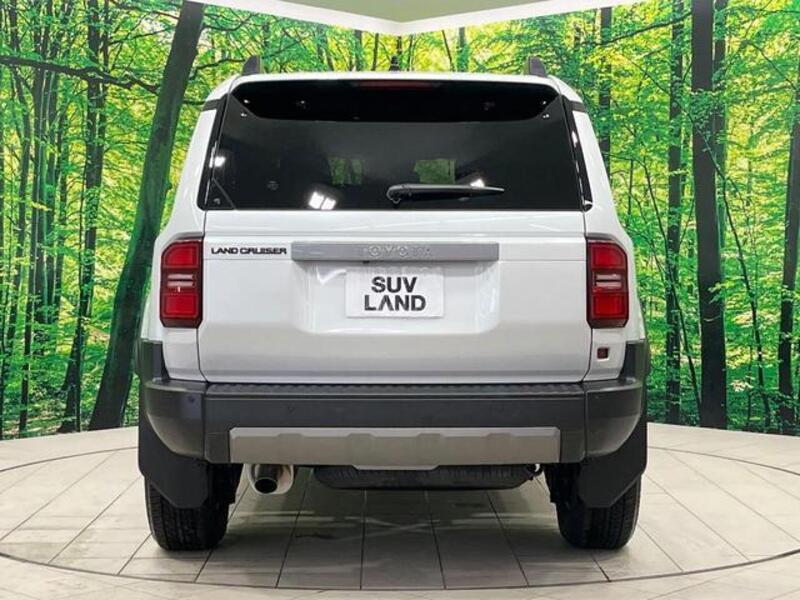 LAND CRUISER 250