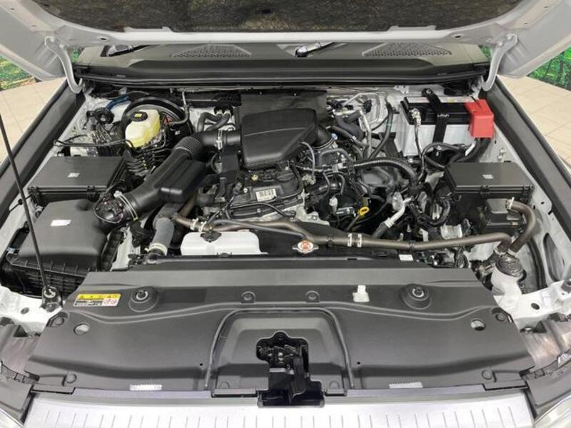 LAND CRUISER 250