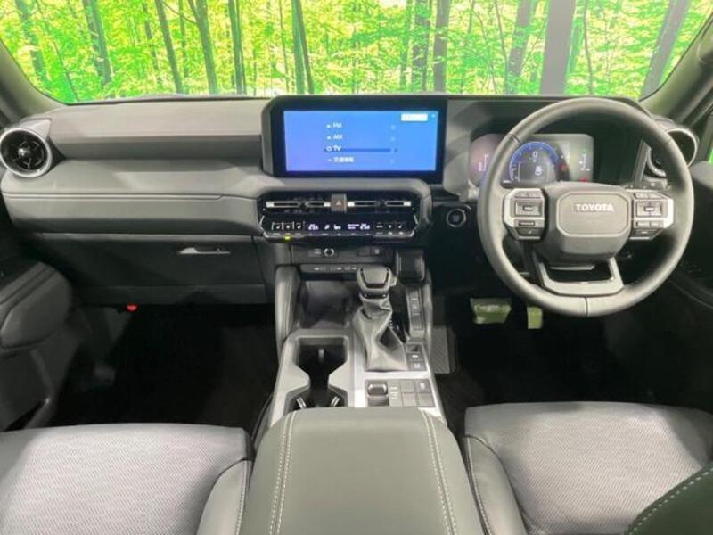 LAND CRUISER 250