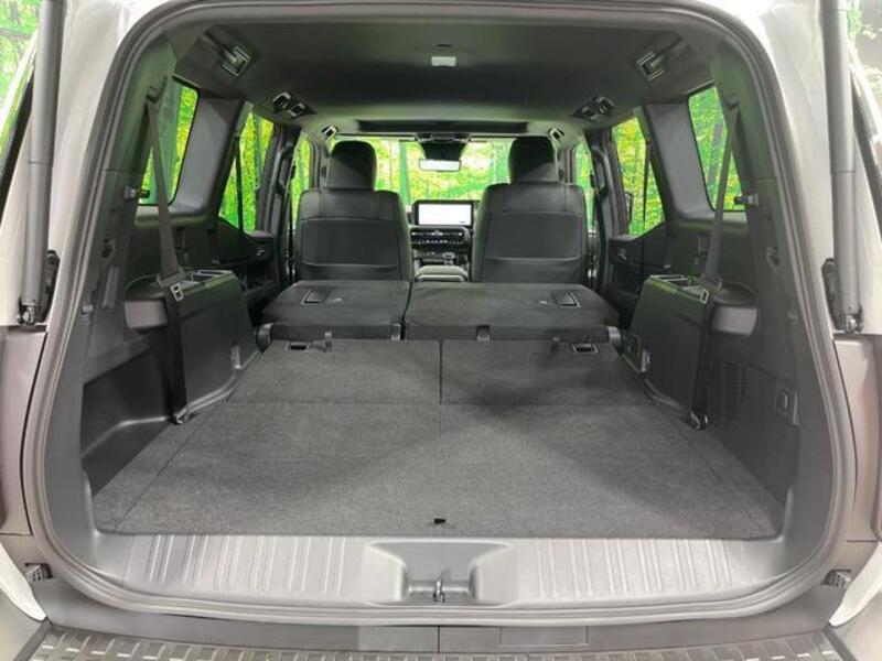 LAND CRUISER 250