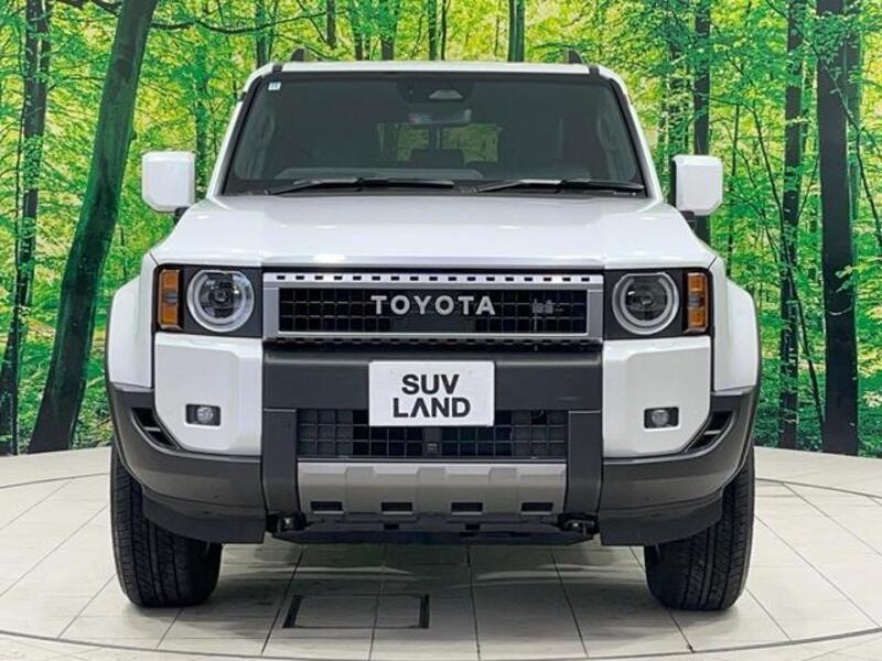 LAND CRUISER 250
