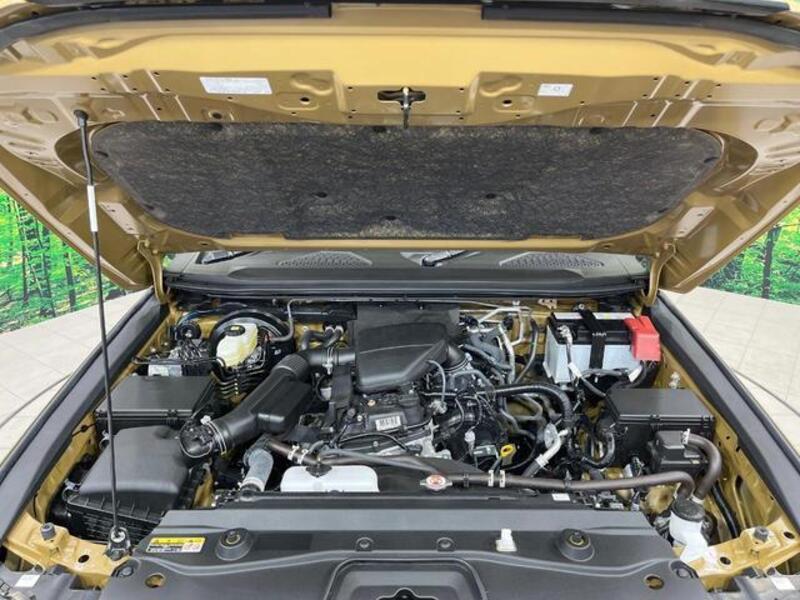 LAND CRUISER 250