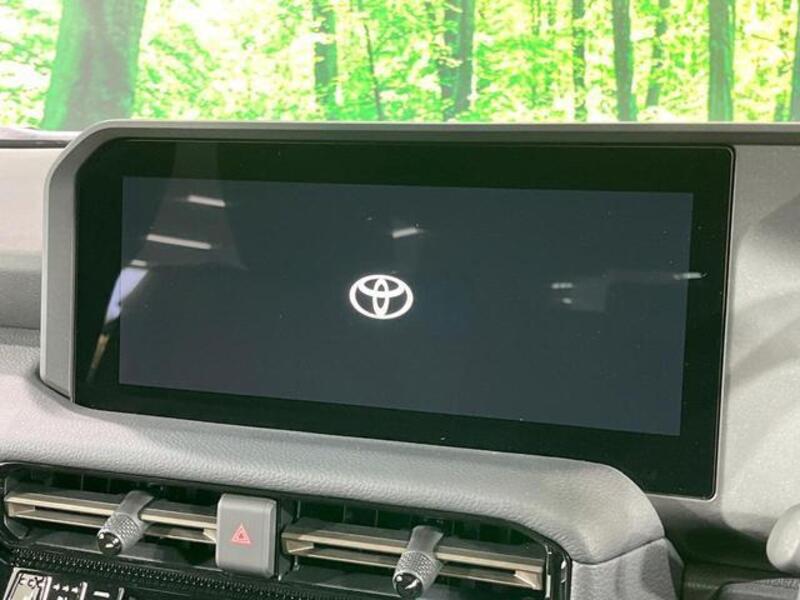LAND CRUISER 250