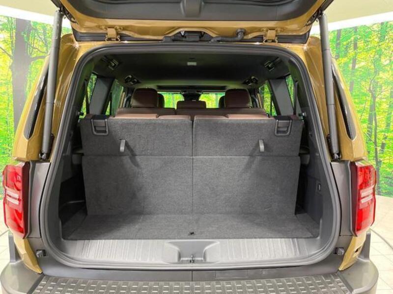 LAND CRUISER 250