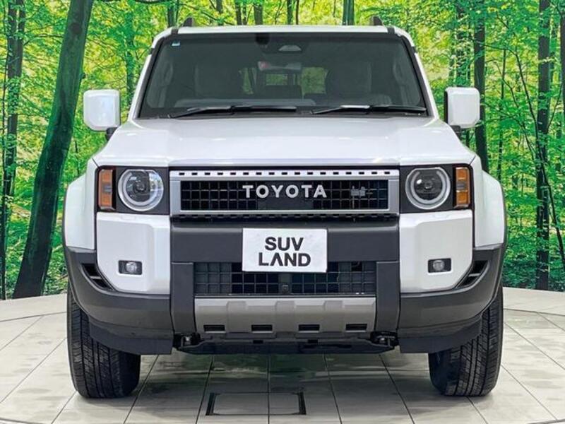 LAND CRUISER 250