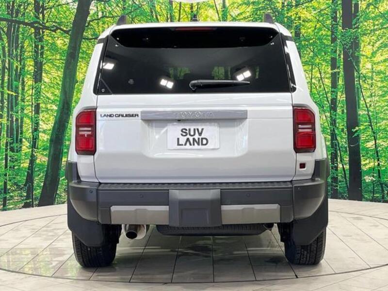 LAND CRUISER 250