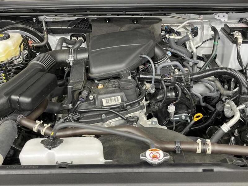 LAND CRUISER 250