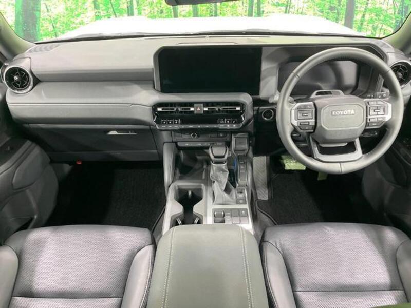 LAND CRUISER 250