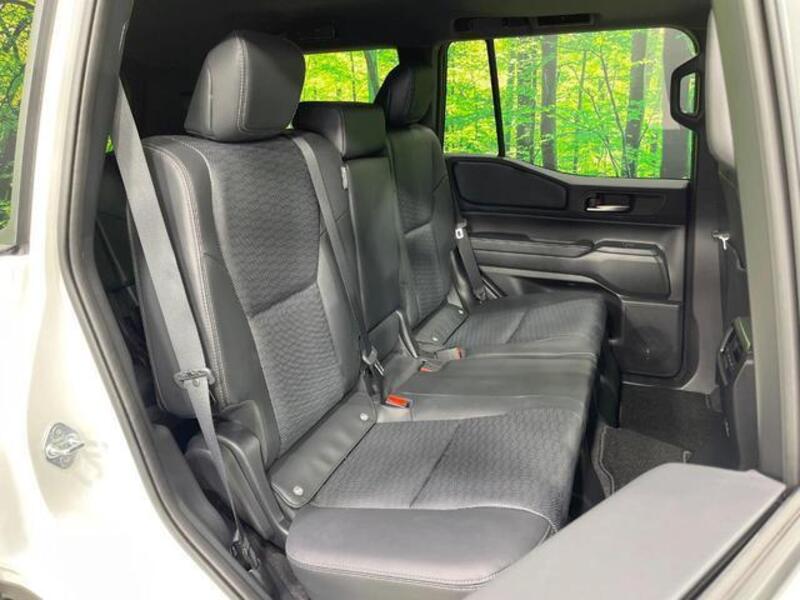 LAND CRUISER 250