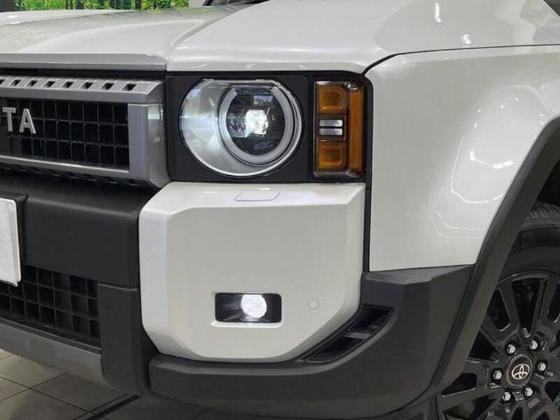 LAND CRUISER 250