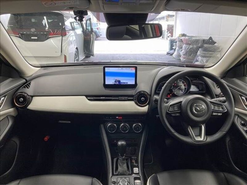 CX-3