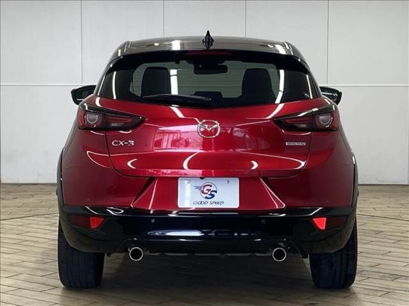 CX-3