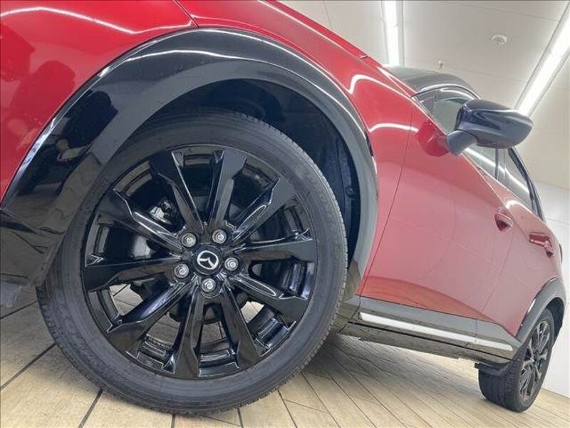 CX-3