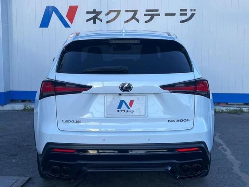 NX