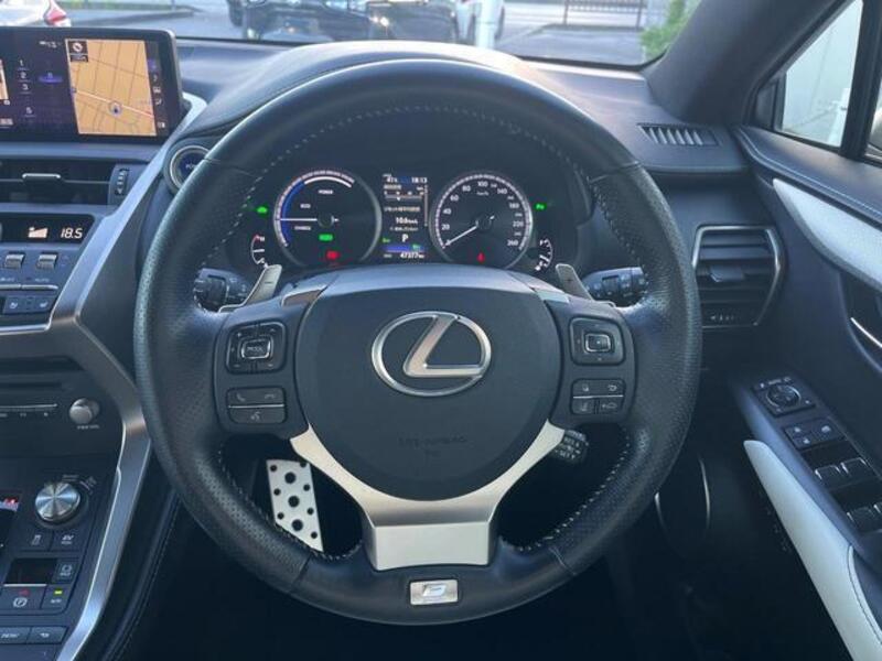 NX