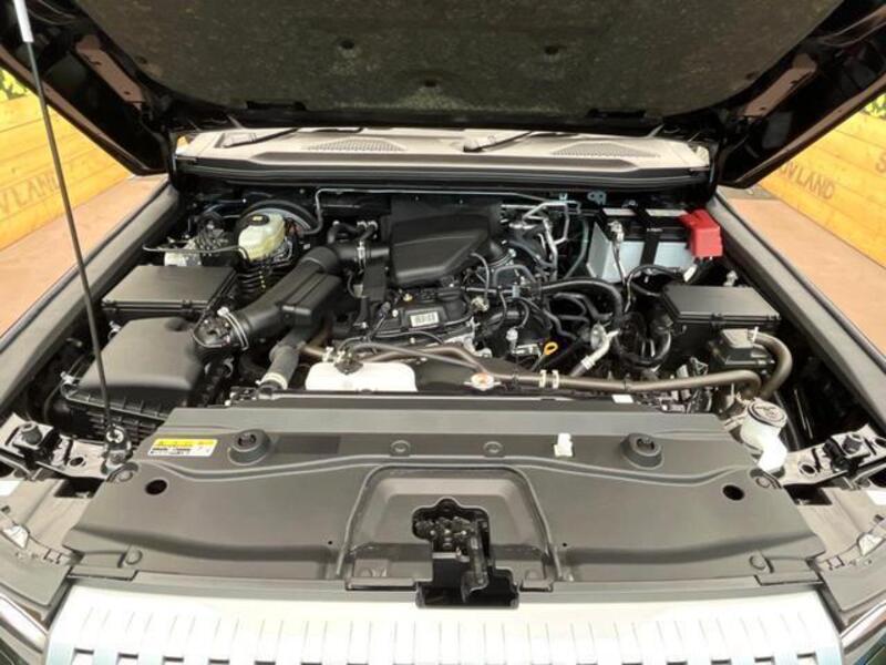 LAND CRUISER 250