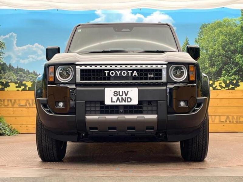 LAND CRUISER 250