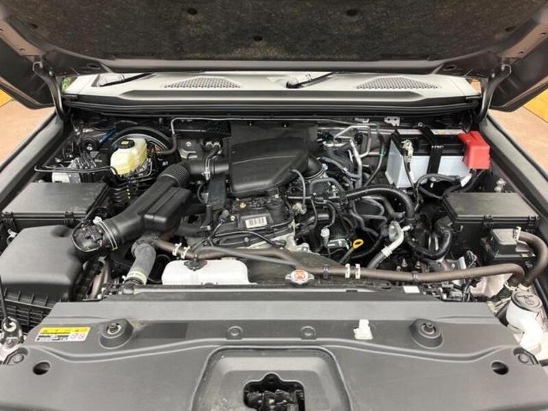 LAND CRUISER 250