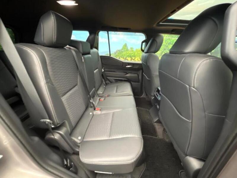 LAND CRUISER 250