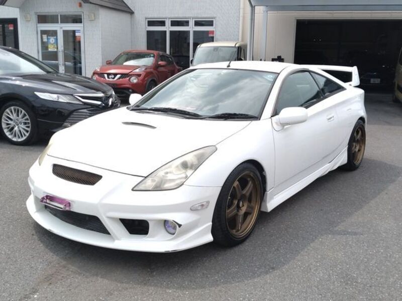 CELICA-0