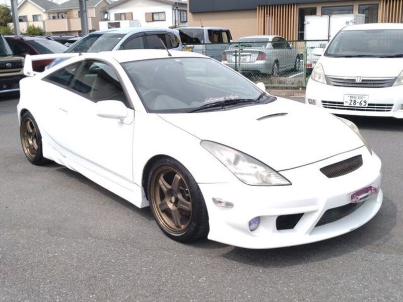 CELICA