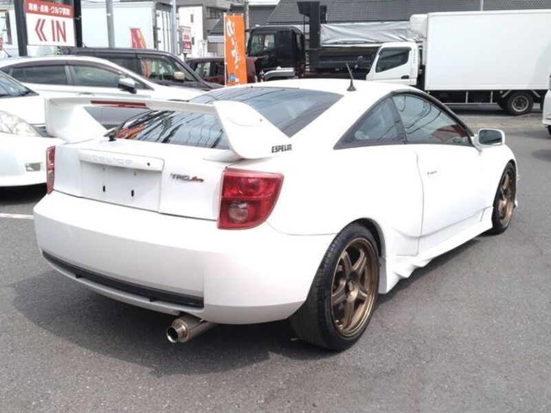 CELICA
