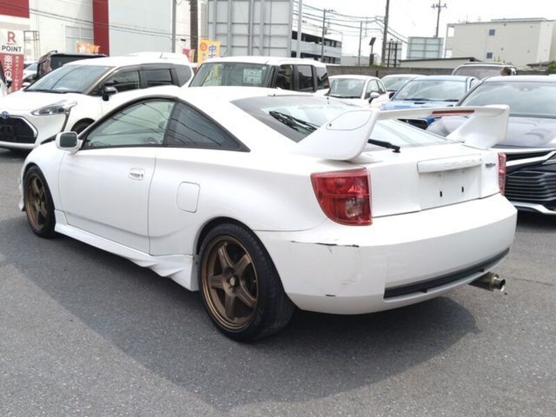 CELICA