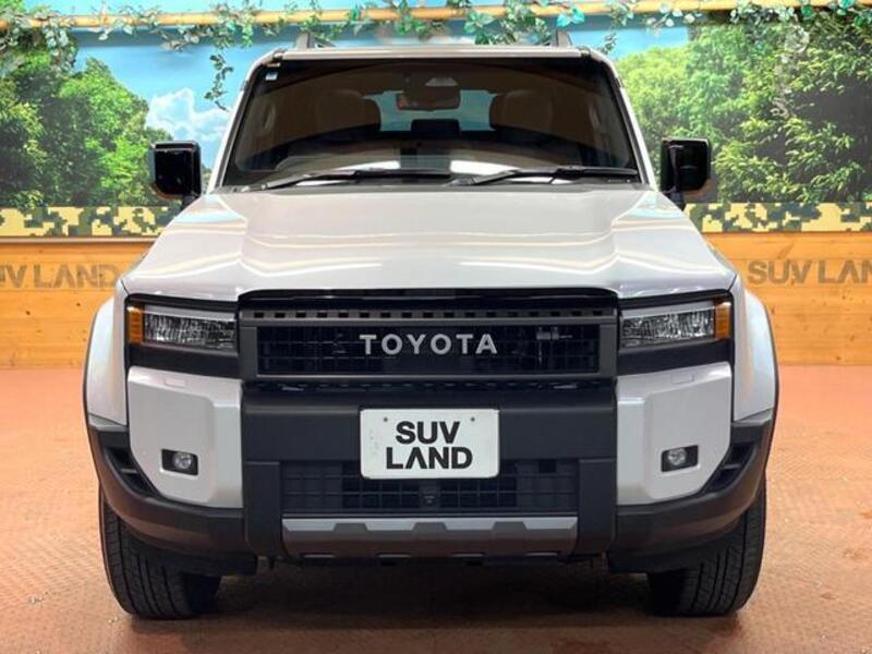 LAND CRUISER 250