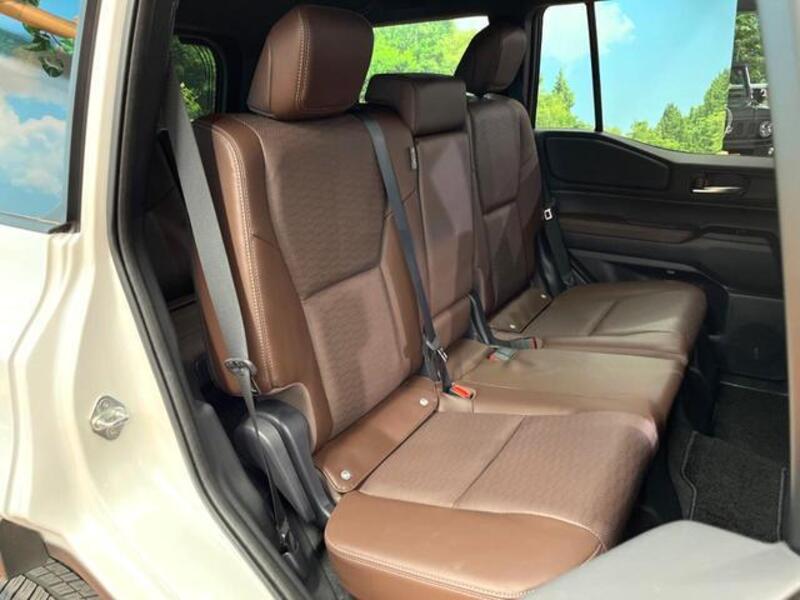 LAND CRUISER 250