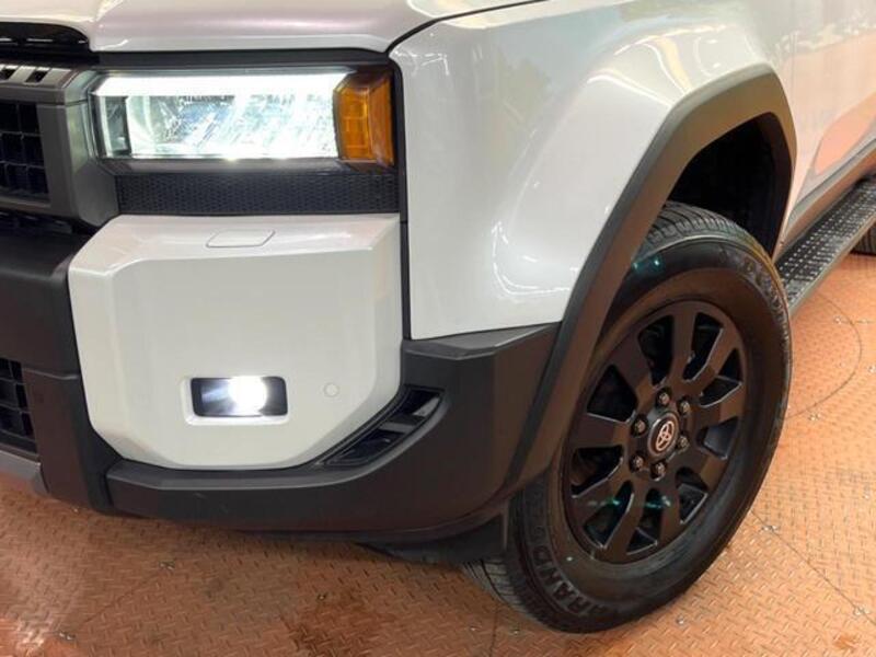 LAND CRUISER 250