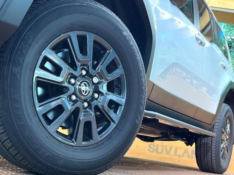 LAND CRUISER 250
