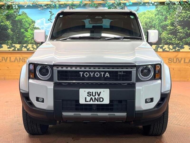 LAND CRUISER 250