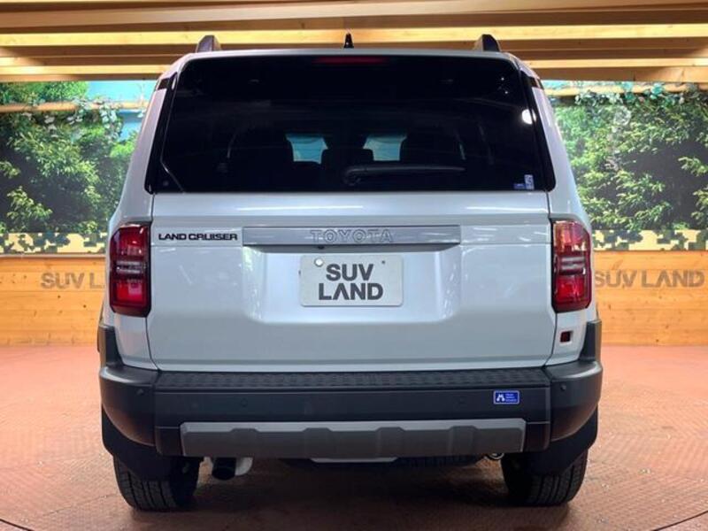 LAND CRUISER 250