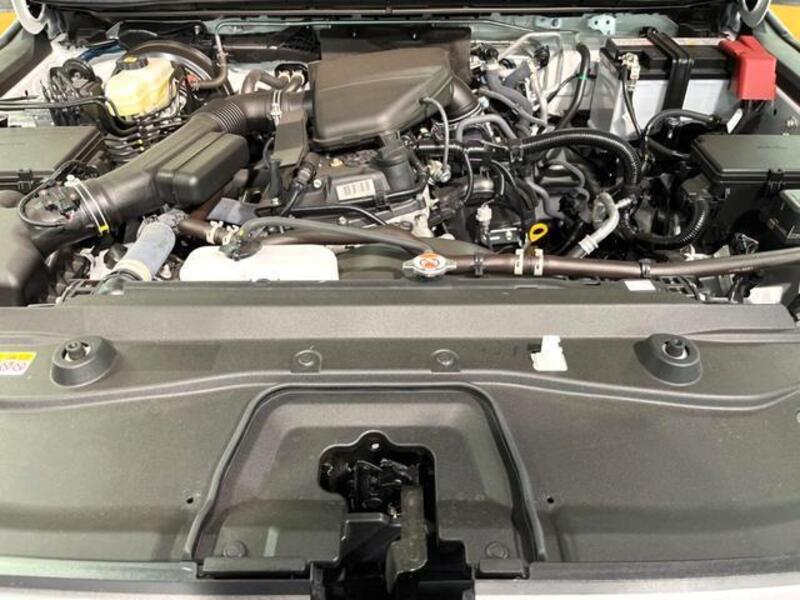 LAND CRUISER 250