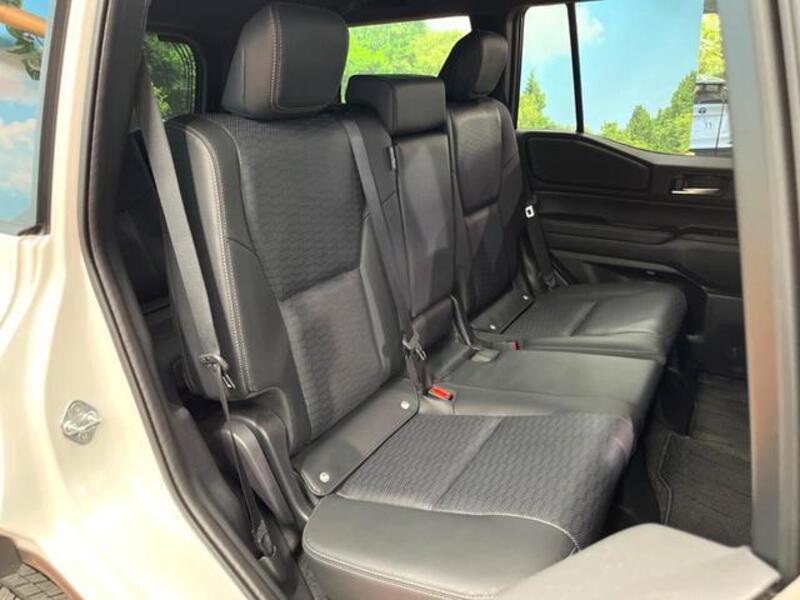 LAND CRUISER 250