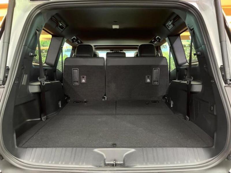 LAND CRUISER 250