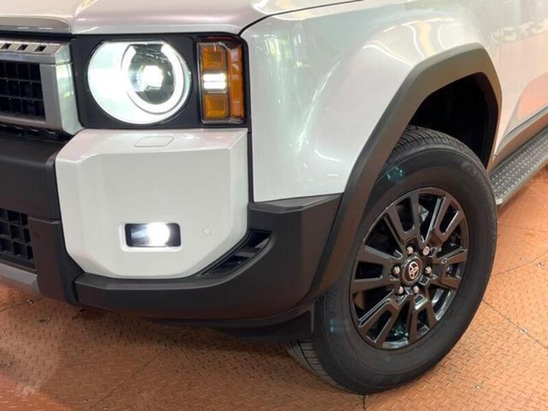 LAND CRUISER 250
