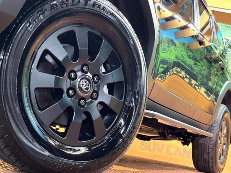 LAND CRUISER 250