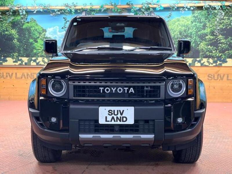 LAND CRUISER 250