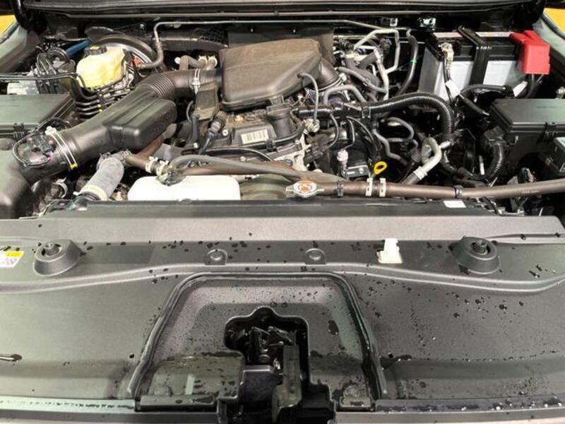 LAND CRUISER 250