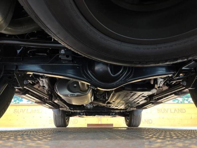 LAND CRUISER 250