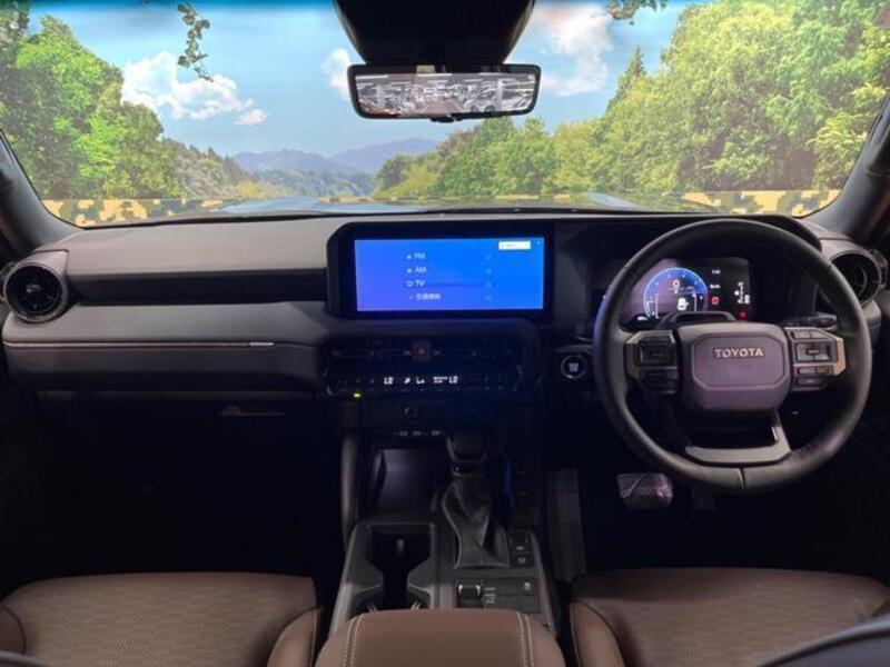 LAND CRUISER 250